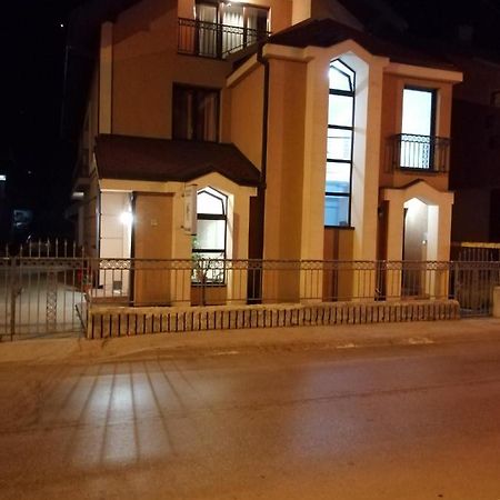 Apartmani Milosevic Іваніца Екстер'єр фото