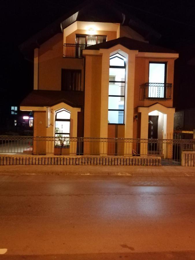 Apartmani Milosevic Іваніца Екстер'єр фото