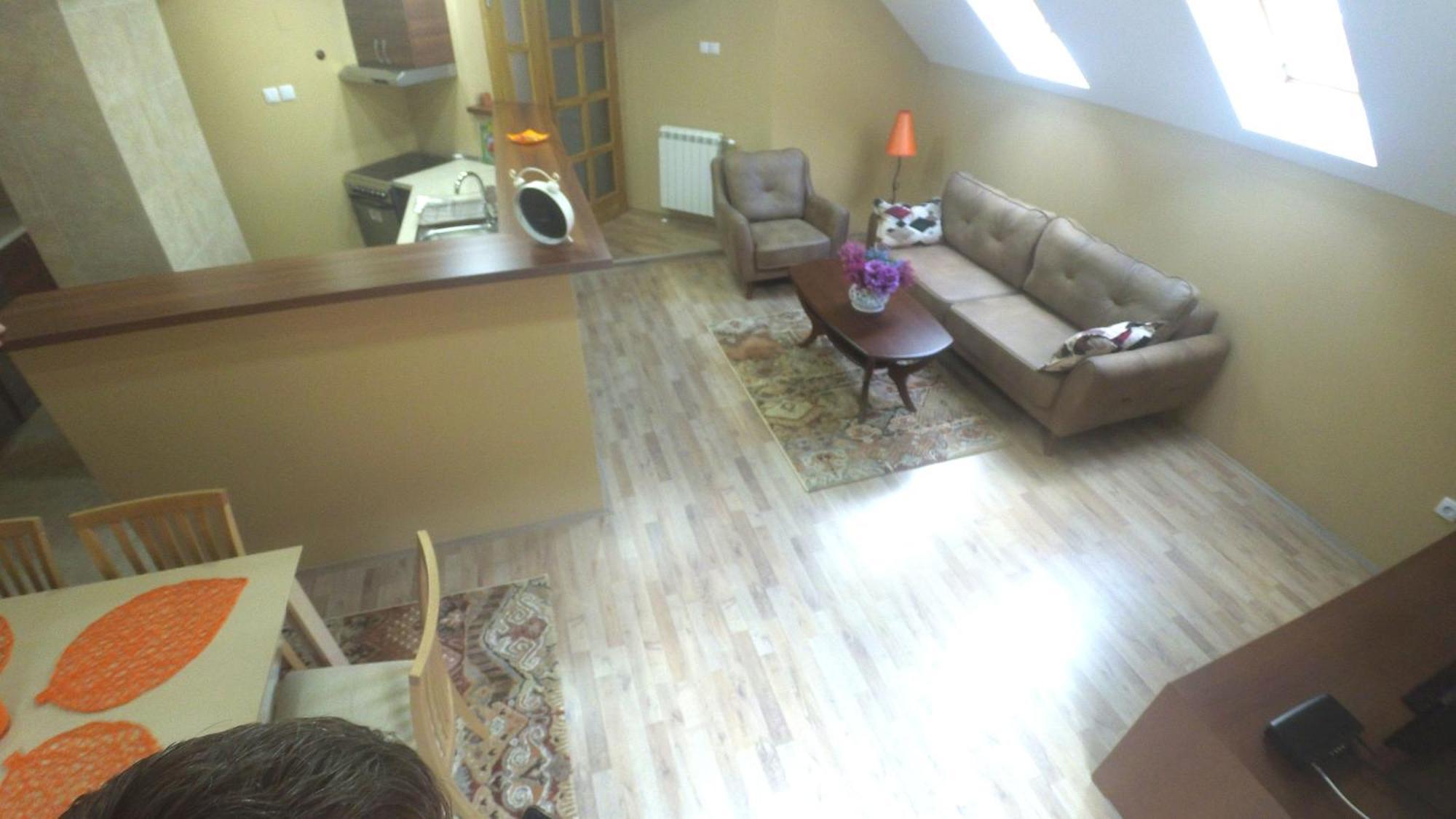 Apartmani Milosevic Іваніца Номер фото