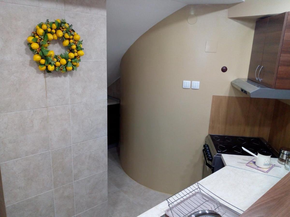 Apartmani Milosevic Іваніца Екстер'єр фото